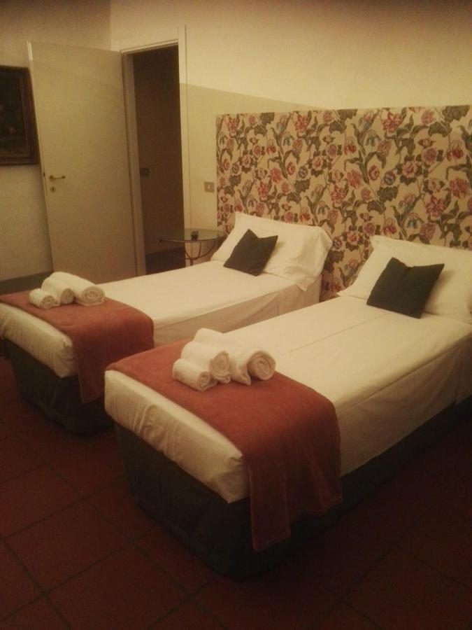 Apartment Luisa In Palazzo Bianchi