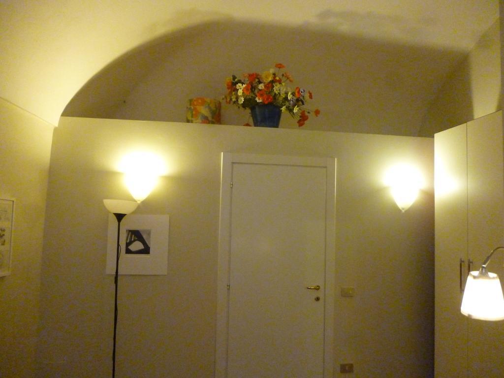 Luisa In Palazzo Bianchi Parma