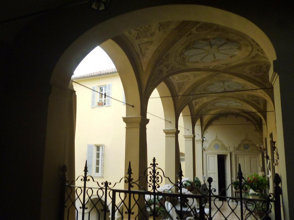 Apartment Luisa In Palazzo Bianchi Parma
