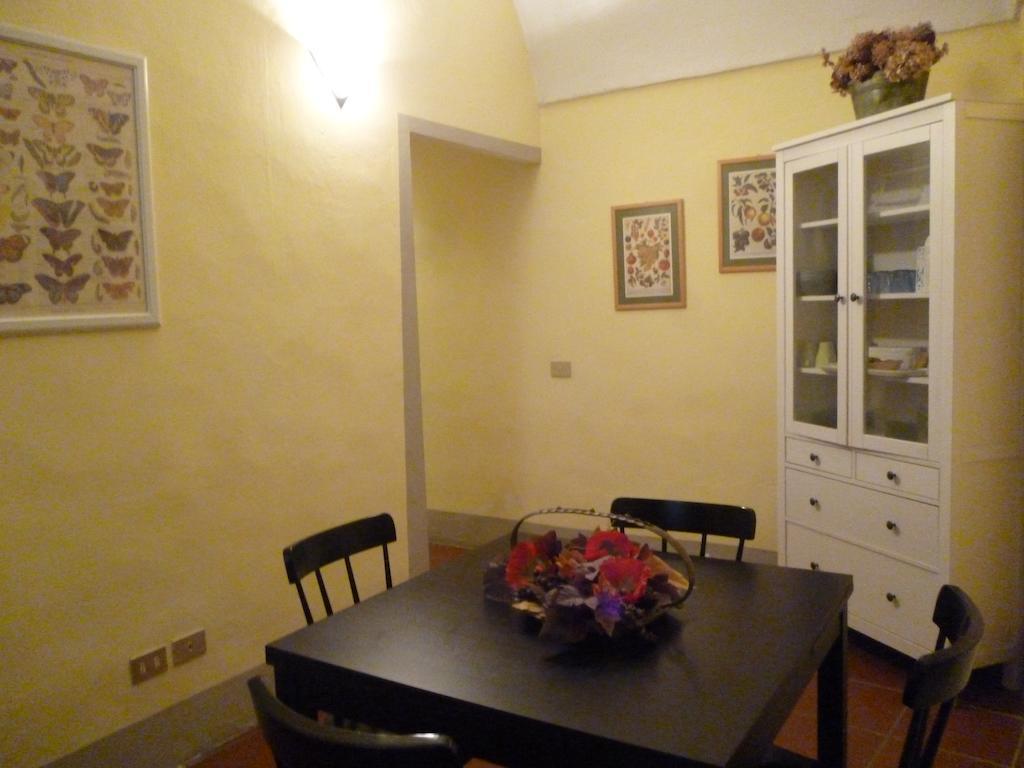 Apartment Luisa In Palazzo Bianchi *
