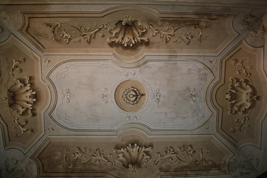 Luisa In Palazzo Bianchi Parma