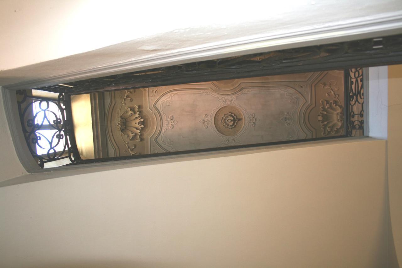 Apartment Luisa In Palazzo Bianchi Parma