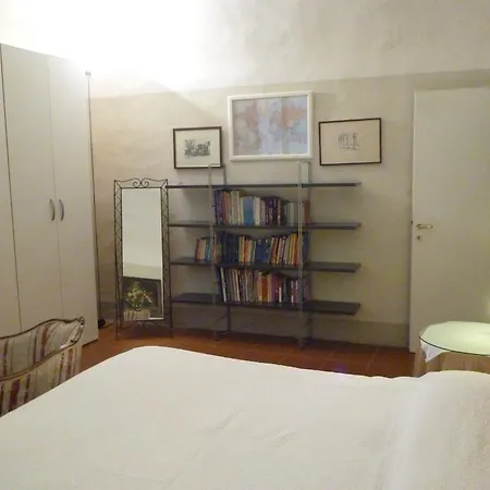 Luisa In Palazzo Bianchi Apartment Parma Room photo