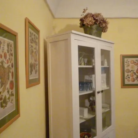 Luisa In Palazzo Bianchi Apartment Parma Room photo