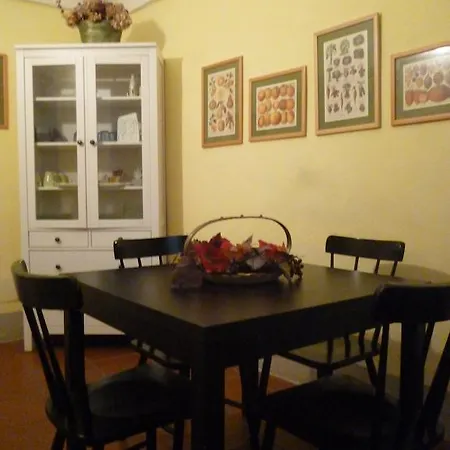 Luisa In Palazzo Bianchi Apartment Parma Room photo