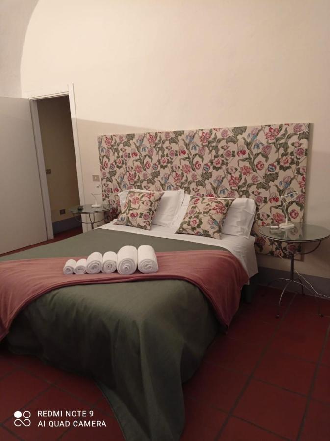 Luisa In Palazzo Bianchi