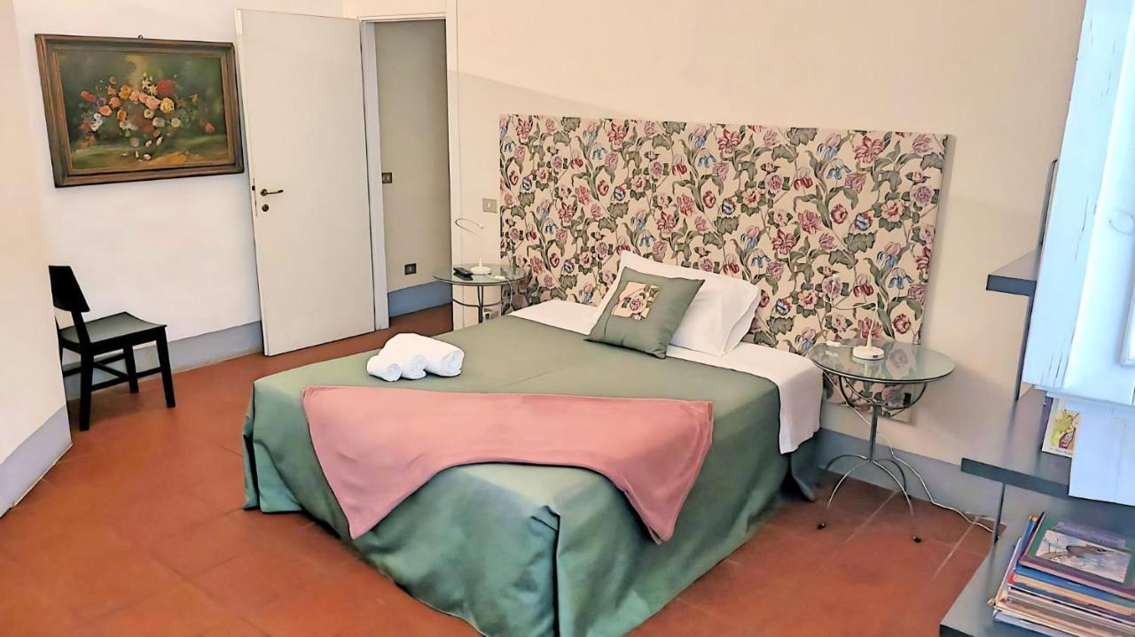 Luisa In Palazzo Bianchi Appartement *
