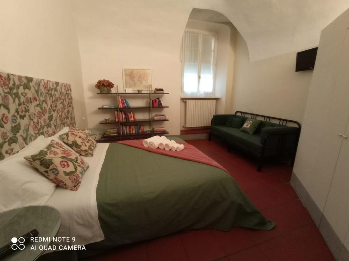 Apartment Luisa In Palazzo Bianchi Parma