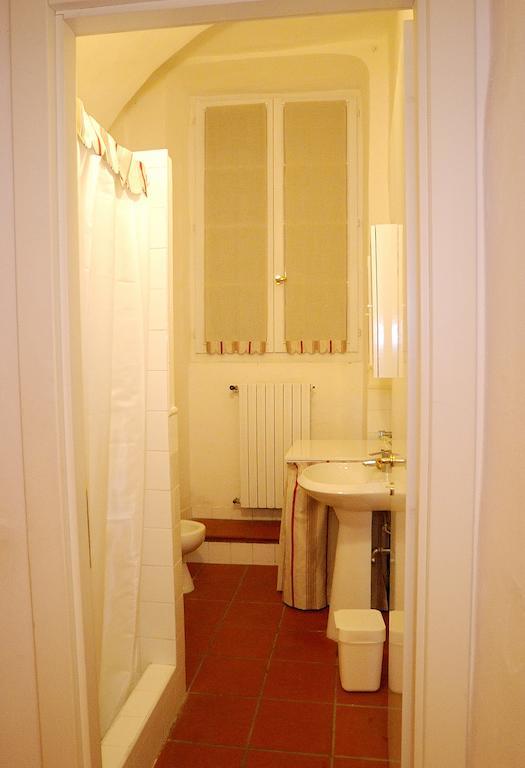 Appartement Luisa In Palazzo Bianchi