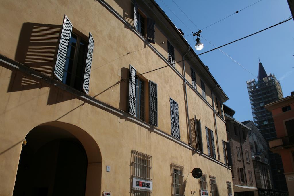 Luisa In Palazzo Bianchi