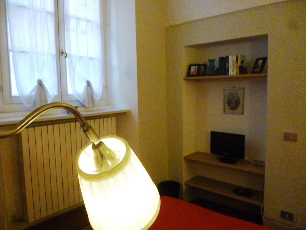 Appartement Luisa In Palazzo Bianchi *