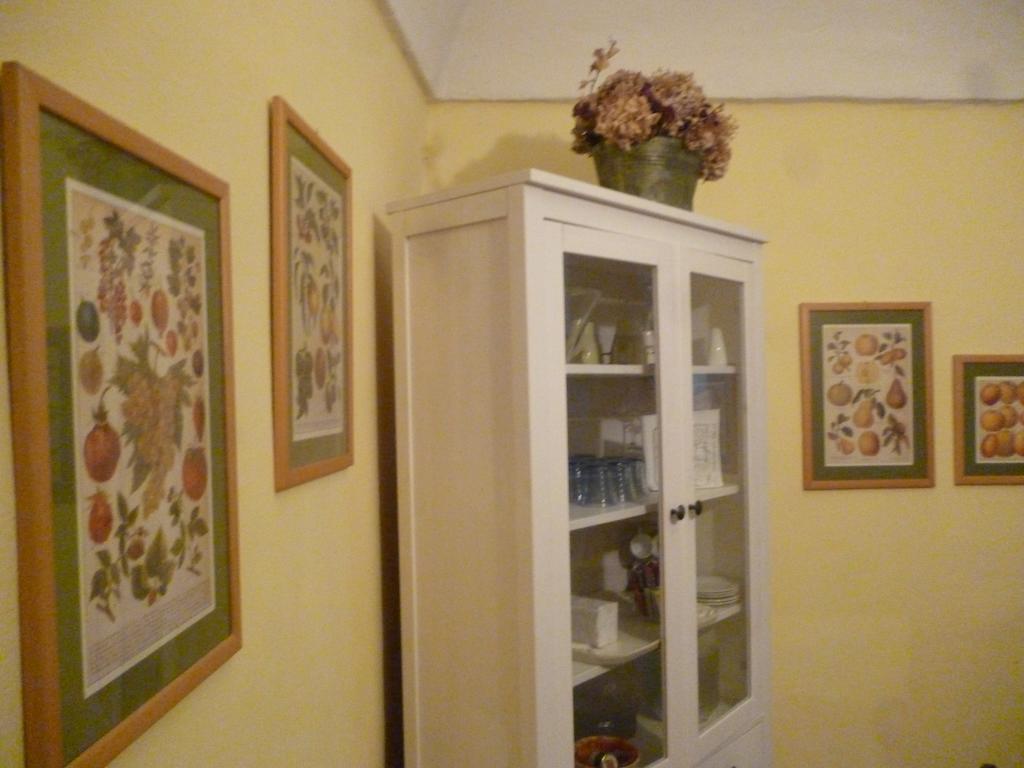 Apartment Luisa In Palazzo Bianchi Parma