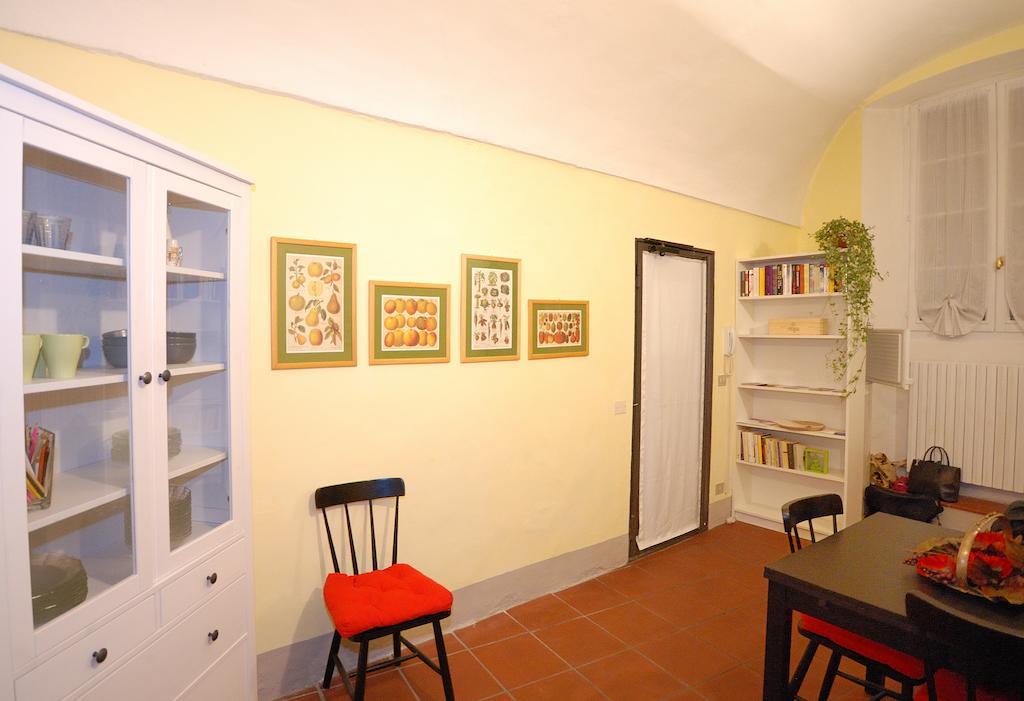 Appartement Luisa In Palazzo Bianchi *