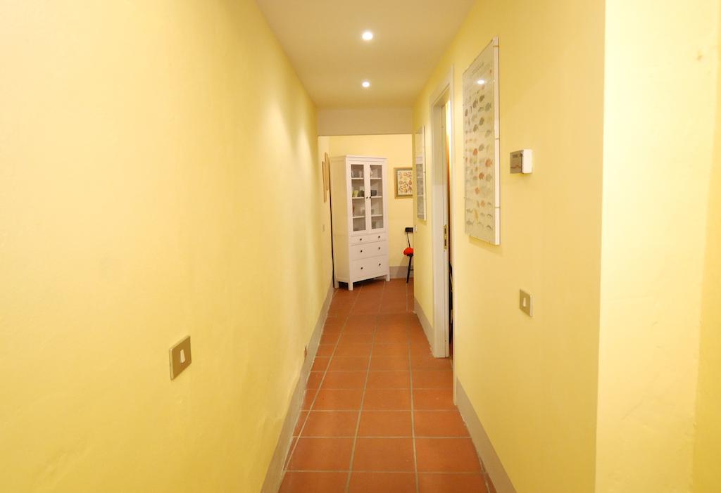 Appartement Luisa In Palazzo Bianchi Parma