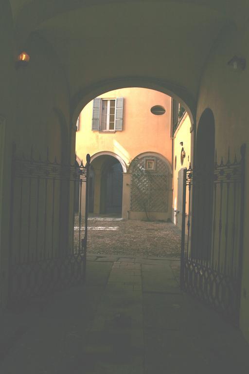 Luisa In Palazzo Bianchi