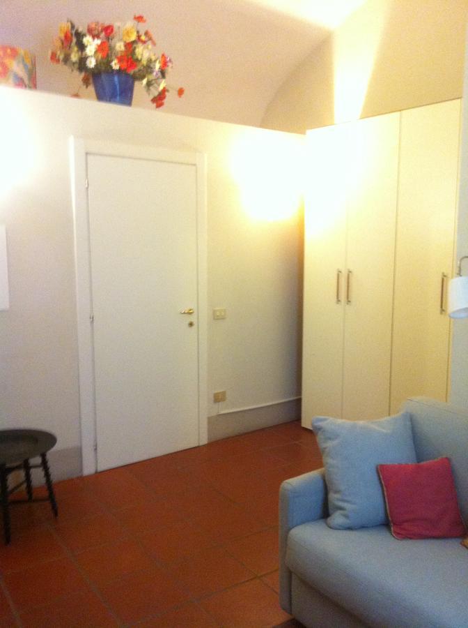 Appartement Luisa In Palazzo Bianchi Parma