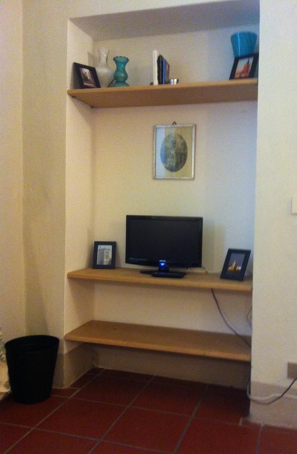 Luisa In Palazzo Bianchi Appartement