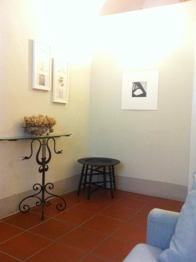 Apartment Luisa In Palazzo Bianchi
