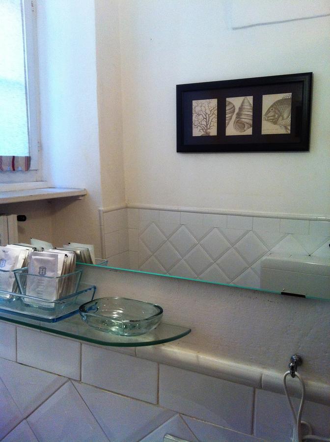 Luisa In Palazzo Bianchi Appartement