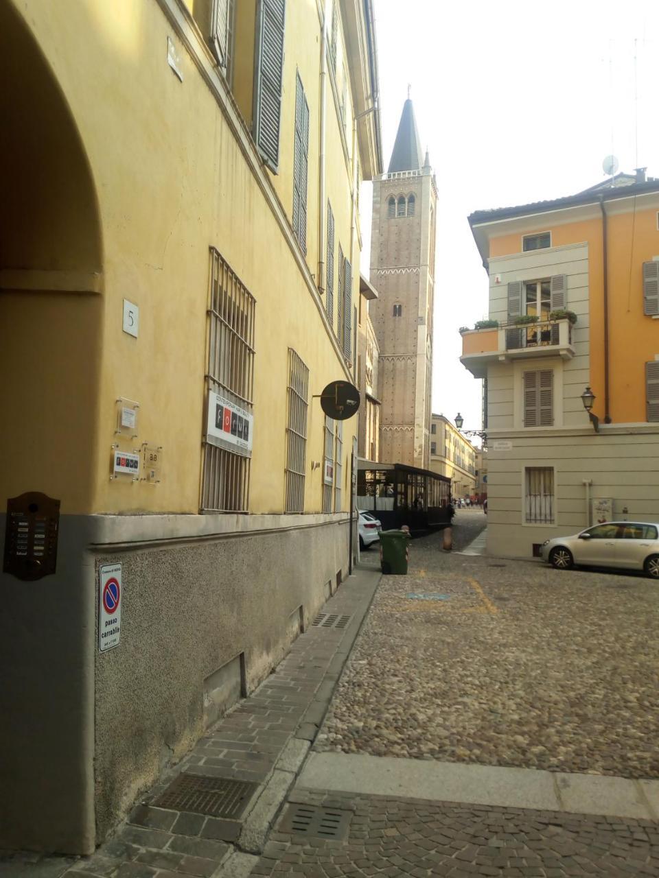 Luisa In Palazzo Bianchi Parma