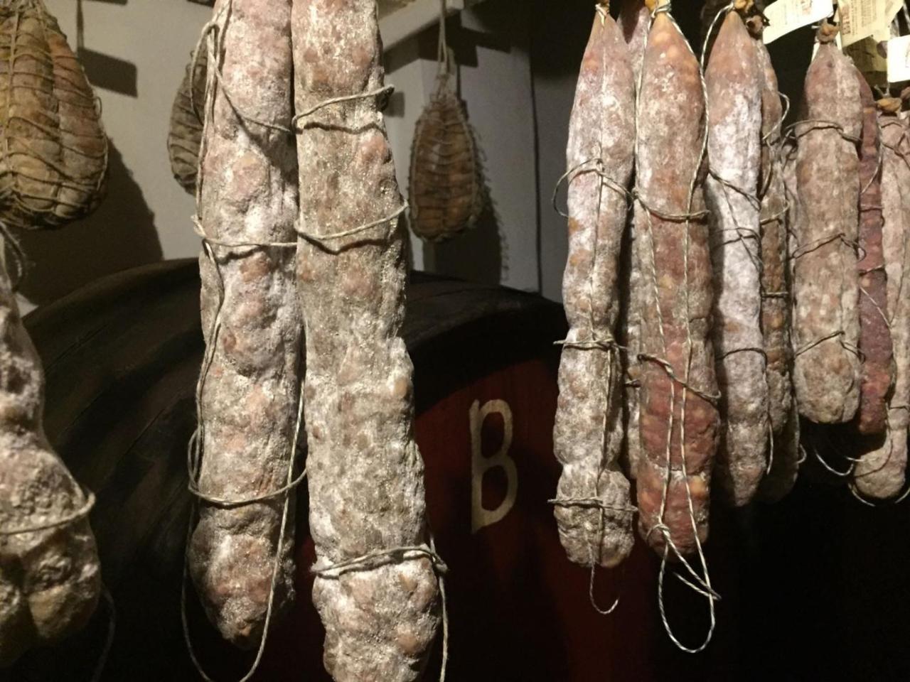 Luisa In Palazzo Bianchi